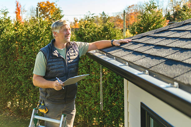 Trusted Emergency Roof Repair service in Concho, OK - Ben Roofing and Steel LLC